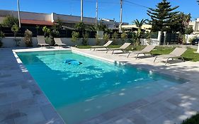 Casa Del Sol Luxury Estate Puglia